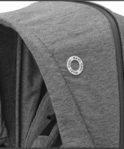 Maxi-Cosi Leona² 3-in-1 Kinderwagen - Select Grey - Vanaf De Geboorte Tot Ca. 4 Jaar -Babyproducten Winkel 1000x1200 11