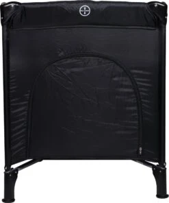 Ding Deluxe Black Campingbedje Incl. Bodemverhoger -Babyproducten Winkel 1000x1200 12