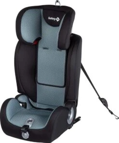 Safety 1st Ever Fix Autostoeltje - Pixel Grey -Babyproducten Winkel 1000x1200