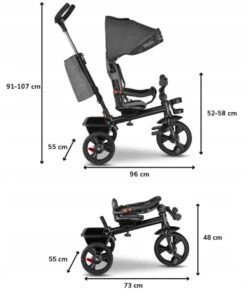 Merkloos Kinderwagen - 3 In 1 Kinderwagen - Duwfiets - Driewieler - Tot 25 Kg - Tot 36+ Maanden - Met Duwstang - Kinder Wagen - Kinder Driewieler - Buggy - Duwfiets 17 Merkloos Kinderwagen - 3 In 1 Kinderwagen - Duwfiets - Driewieler - Tot 25 Kg - Tot 36+ Maanden - Met Duwstang - Kinder Wagen - Kinder Driewieler - Buggy - Duwfiets -Babyproducten Winkel 1001x1200 1