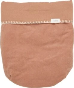 Koeka Royan Autostoel Deken 0+ - Lichtbruin