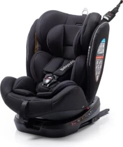Babyauto Biro D FIX Black Group 0+ 1 2 3 - 0 Tot 36 Kg - Isofix -Babyproducten Winkel 1005x1200