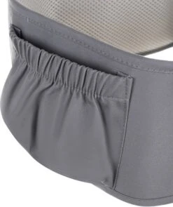 Ergonomische Draagzak Baby 15 In 1 - Draagdoek Tot 25 Kg - Baby Drager - Baby Carrier - Multifunctioneel - Grijs -Babyproducten Winkel 1006x1200 1