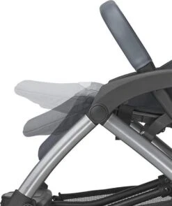 Maxi-Cosi Laika 2 Buggy - Essential Graphite -Babyproducten Winkel 1006x1200 3