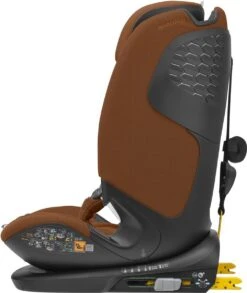 Maxi-Cosi Titan Pro I-Size Autostoeltje - Authentic Cognac - Vanaf Ca. 15 Maanden Tot 12 Jaar -Babyproducten Winkel 1010x1200 2
