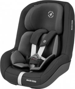 Maxi-Cosi Pearl Pro2 I-Size Autostoeltje (Exclusief Base) - Authentic Black -Babyproducten Winkel 1010x1200