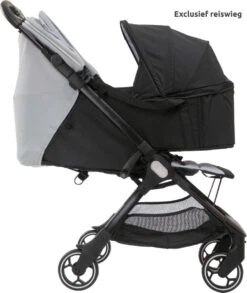 Chicco Buggy WE - Black -Babyproducten Winkel 1013x1200 3