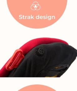 Deliqart - Zitverhoger - Autozitje - Opblaasbare Autozitje - Autostoeltje - Zwart 12 Deliqart - Zitverhoger - Autozitje - Opblaasbare Autozitje - Autostoeltje - Zwart -Babyproducten Winkel 1014x1200