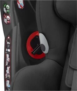 Maxi-Cosi Axiss Autostoeltje - 90° Draaibaar - Authentic Black -Babyproducten Winkel 1015x1200 1