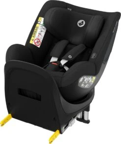 Maxi-Cosi Mica Eco I-Size Autostoeltje - 360° Draaibaar - Gerecyclede Stoffen - Authentic Black 39 Maxi-Cosi Mica Eco I-Size Autostoeltje - 360° Draaibaar - Gerecyclede Stoffen - Authentic Black -Babyproducten Winkel 1016x1200 1