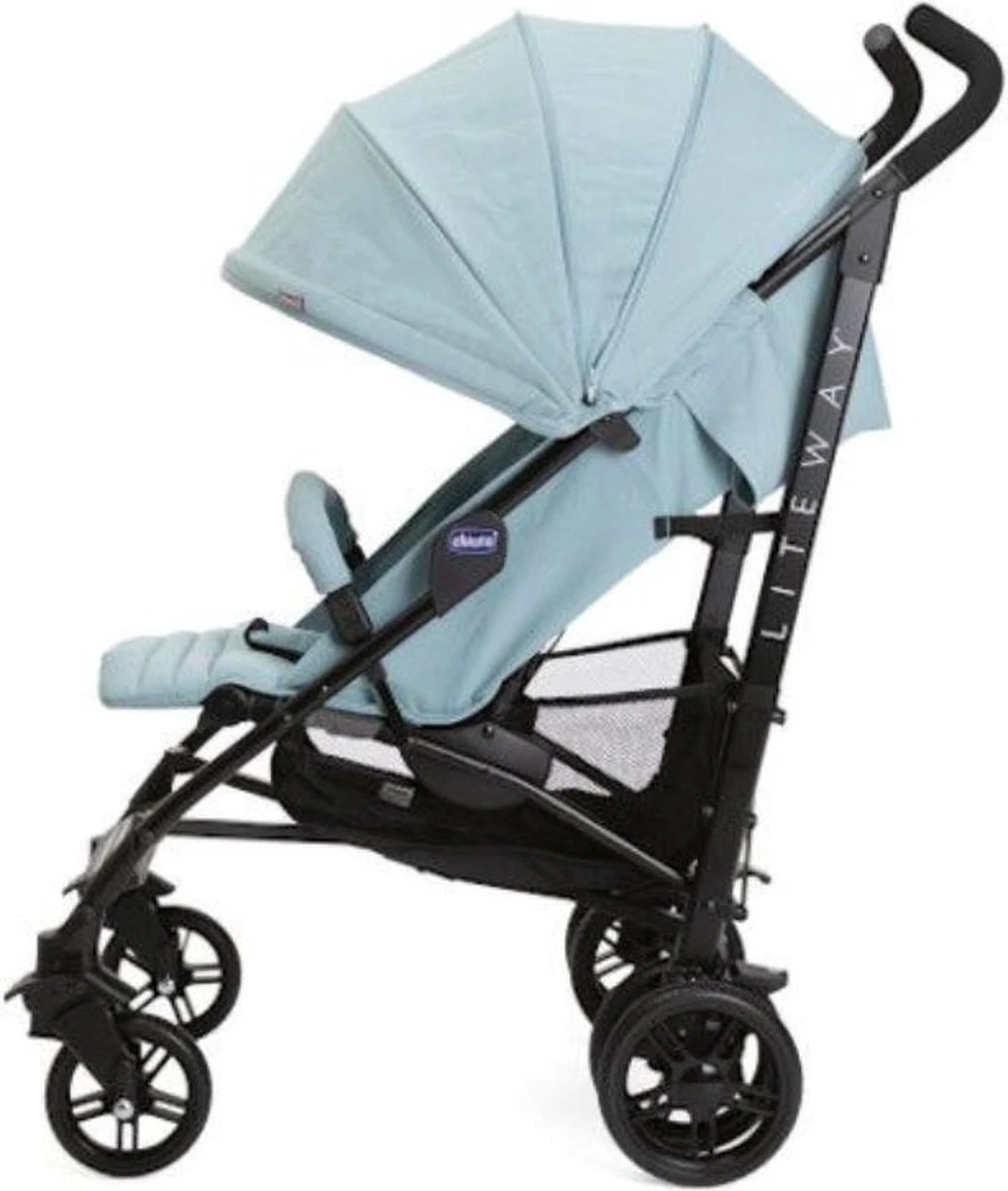 Chicco Buggy Lite Way 4 Hydra 6 Chicco Buggy Lite Way 4 Hydra - Afbeelding 6