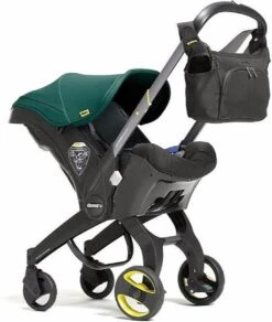 Doona - Essential Verzorgingstas Nitro Black - Doona Autostoel/buggy Accessoires -Babyproducten Winkel 1016x1200 5