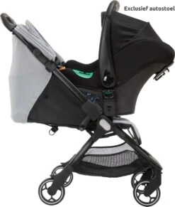 Chicco Buggy WE - Black -Babyproducten Winkel 1020x1200 3