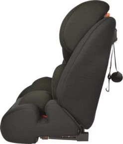 Carkids Verstelbaar Kinderautostoeltje Zwart En Rood | Kinderautostoel Groep 1-2-3 Met Isofix En Top Tether Connector | Kinderen Van 9 Maanden -12 Jaar | 9-36 Kg -Babyproducten Winkel 1021x1200