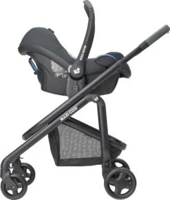 Maxi-Cosi CabrioFix Autostoeltje - Essential Graphite -Babyproducten Winkel 1022x1200