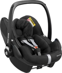 Maxi-Cosi Pebble Pro I-Size Autostoeltje - Essential Black 20 Maxi-Cosi Pebble Pro I-Size Autostoeltje - Essential Black -Babyproducten Winkel 1022x1200 4