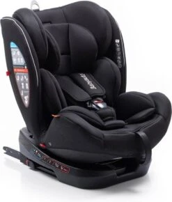 Babyauto Biro D FIX Black Group 0+ 1 2 3 - 0 Tot 36 Kg - Isofix -Babyproducten Winkel 1023x1200