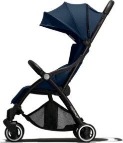 Hamilton By Yoop One Prime X1 Buggy - Premium Stroller Met One Hand Folding Technologie - Blauw - Lichte, Verstelbare En Wendbare Kinderwagen Met Vele Gemakken 21 Hamilton By Yoop One Prime X1 Buggy - Premium Stroller Met One Hand Folding Technologie - Blauw - Lichte, Verstelbare En Wendbare Kinderwagen Met Vele Gemakken -Babyproducten Winkel 1025x1200 3