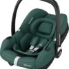 Maxi-Cosi Cabriofix I-Size Autostoeltje - Essential Green
