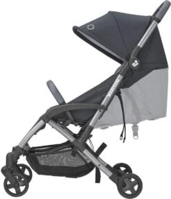 Maxi-Cosi Laika 2 Buggy - Essential Graphite -Babyproducten Winkel 1032x1200 2