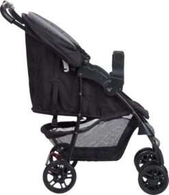 Safety 1st Taly Buggy - Black Chic 12 Safety 1st Taly Buggy - Black Chic -Babyproducten Winkel 1035x1200 3