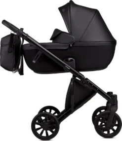 Anex E/type 2-in-1 Cross Kinderwagen - Noir -Babyproducten Winkel 1036x1200 1