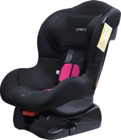 Cabino Autostoel 018kg Groep 0+ /1 Zwart/Roze 9 Cabino Autostoel 018kg Groep 0+ /1 Zwart/Roze -Babyproducten Winkel 1038x1200