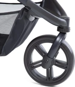 Hauck Pacific 3 Shop N Drive Kinderwagen - Caviar -Babyproducten Winkel 1040x1200 3