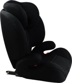 Ding Jordi Autostoel - Isofix - Zwart - 15 Tot 36 Kg - Autostoel Groep 2/3 15 Ding Jordi Autostoel - Isofix - Zwart - 15 Tot 36 Kg - Autostoel Groep 2/3 -Babyproducten Winkel 1041x1200 3