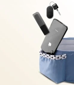 Merkloos Ergonomische Babydraagzak - 15 In 1 - Donkerblauw - 0 Tot 48 Maanden - Babydrager -Buikdrager En Rugdrager - Baby Draagzak - Ergonomisch - Heupdrager -Babyproducten Winkel 1041x1200 5