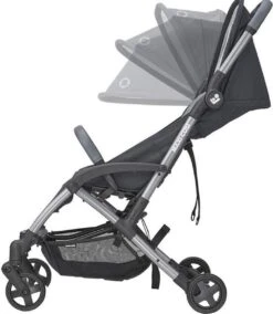 Maxi-Cosi Laika 2 Buggy - Essential Graphite -Babyproducten Winkel 1042x1200 3