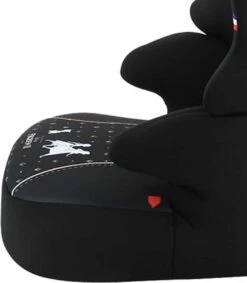 Disney - Befix Frozen Courage - Autostoel Groep 2 En 3 - 15 Tot 36 Kg - Zwart -Babyproducten Winkel 1046x1200