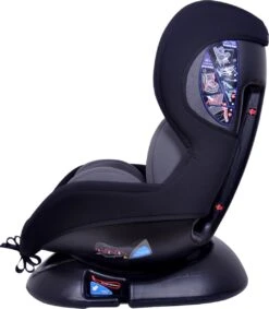 Ding Dano Autostoel - 0 Tot 18 Kg - Zwart/Grijs - Autostoel Groep 0/1 -Babyproducten Winkel 1047x1200 1