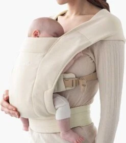 Ergobaby Embrace Babydraagzak - Cream - Ergonomisch Vanaf Geboorte 9 Ergobaby Embrace Babydraagzak - Cream - Ergonomisch Vanaf Geboorte -Babyproducten Winkel 1053x1200 2