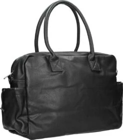 Kidzroom Vision Of Love Luiertas - Zwart - Verschoonmatje - Verstelbare Schouderband 31 Kidzroom Vision Of Love Luiertas - Zwart - Verschoonmatje - Verstelbare Schouderband -Babyproducten Winkel 1056x1200 1