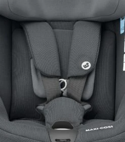 Maxi-Cosi AxissFix I-Size Autostoeltje - 360° Draaibaar - Authentic Graphite -Babyproducten Winkel 1060x1200