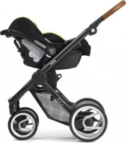 Mutsy Evo - Autostoel Adapter -Babyproducten Winkel 1060x1200 5