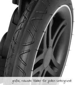 Hauck UpTown Buggy - Met één Hand Opvouwbaar - Beige -Babyproducten Winkel 1061x1200 4