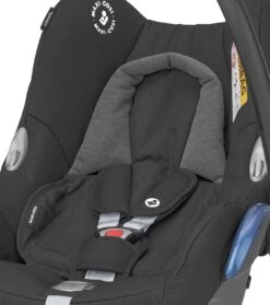 Maxi-Cosi Cabriofix Autostoel - Essential Black 12 Maxi-Cosi Cabriofix Autostoel - Essential Black -Babyproducten Winkel 1062x1200 11