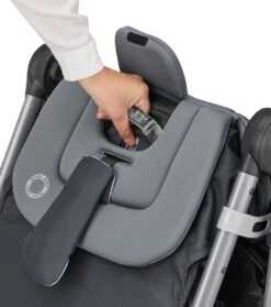 Maxi-Cosi Gia - Essential Graphite FR - Vanaf De Geboorte Tot Circa 4 Jaar 29 Maxi-Cosi Gia - Essential Graphite FR - Vanaf De Geboorte Tot Circa 4 Jaar -Babyproducten Winkel 1062x1200 23