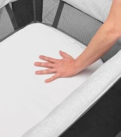 Maxi-Cosi Swift 3-in-1 Campingbedje - Beyond Grey 28 Maxi-Cosi Swift 3-in-1 Campingbedje - Beyond Grey -Babyproducten Winkel 1062x1200 26