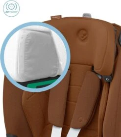Maxi-Cosi Titan Pro I-Size Autostoeltje - Authentic Cognac - Vanaf Ca. 15 Maanden Tot 12 Jaar -Babyproducten Winkel 1064x1200 3
