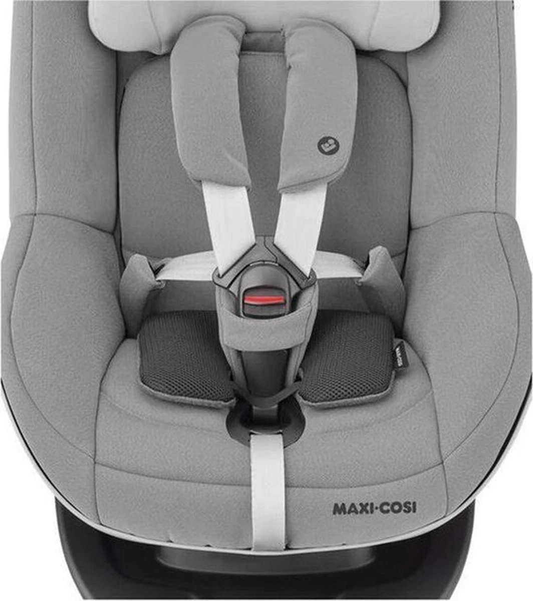Maxi-Cosi E-Safety Smart Cushion Veiligheidskussen - Black 7 Maxi-Cosi E-Safety Smart Cushion Veiligheidskussen - Black - Afbeelding 7