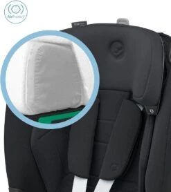 Maxi-Cosi Titan Pro I-Size Autostoeltje - Authentic Graphite - Vanaf Ca. 15 Maanden Tot 12 Jaar -Babyproducten Winkel 1065x1200 2