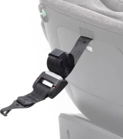 Babyauto Xperta I-Size Autostoel - 360° Met Isofix - Zwart (40-150 Cm) -Babyproducten Winkel 1066x1200 4