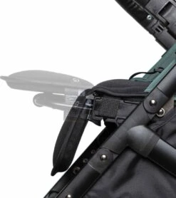 Koelstra Compact Buggy Gen - Dark Forest Green -Babyproducten Winkel 1066x1200 6