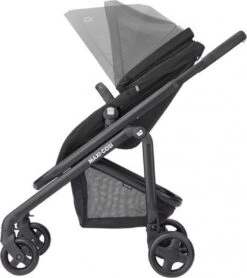 Maxi-Cosi Lila SP Kinderwagen - Essential Graphite -Babyproducten Winkel 1067x1200 2