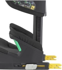 Maxi-Cosi Morion I-Size Autostoeltje - Basic Black - Beste Koop Consumentenbond (Mei 2022) -Babyproducten Winkel 1068x1200