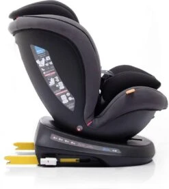 BabyAuto Rodia Group 0+/1/2/3 Zwart/grijs -Babyproducten Winkel 1070x1200 1
