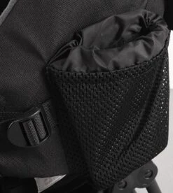 KEKK Rugdrager De Luxe Zwart 23 KEKK Rugdrager De Luxe Zwart -Babyproducten Winkel 1073x1200 1